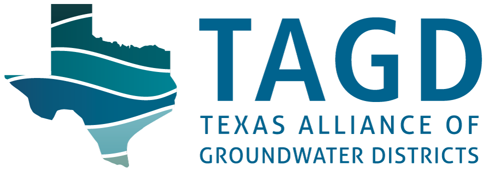 The Texas Alliance of Groundwater Districts