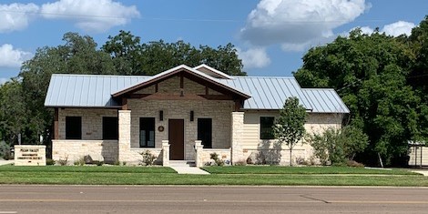 PVGCD Bldg