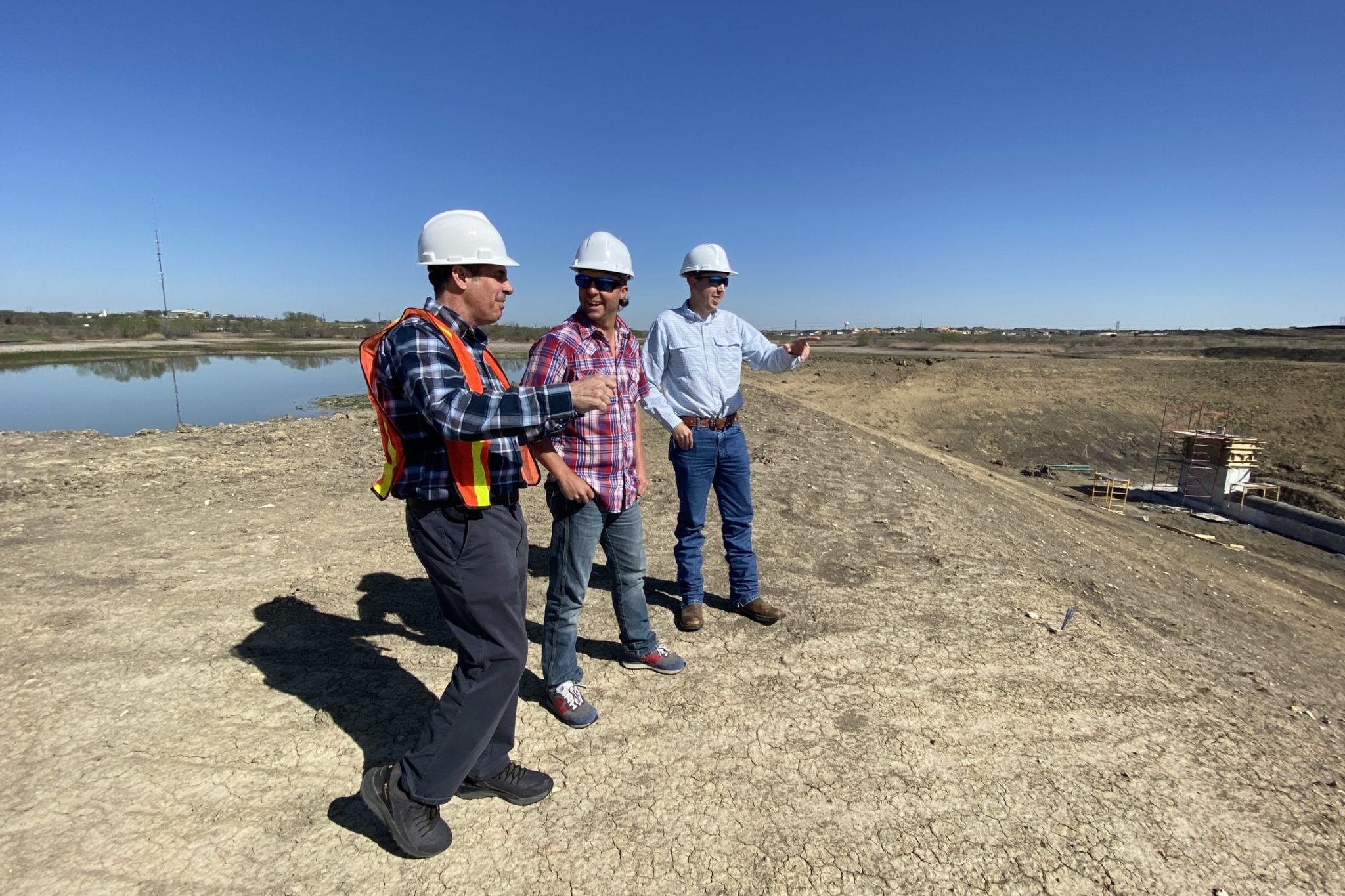 Plum Creek Conservation District The Texas Alliance of Groundwater