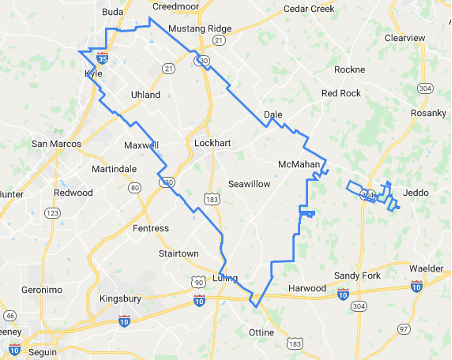 Plum Creek Conservation District | The Texas Alliance of Groundwater